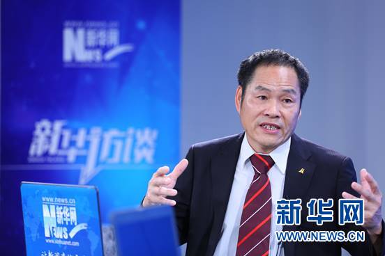 陈瑞文：JW生态工法让道路不再是“生态沙漠”